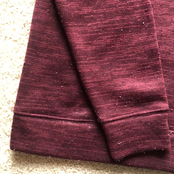 $3 🌻 Men’s Old Navy Quarter-Zip Pullover - Picture 2 of 16